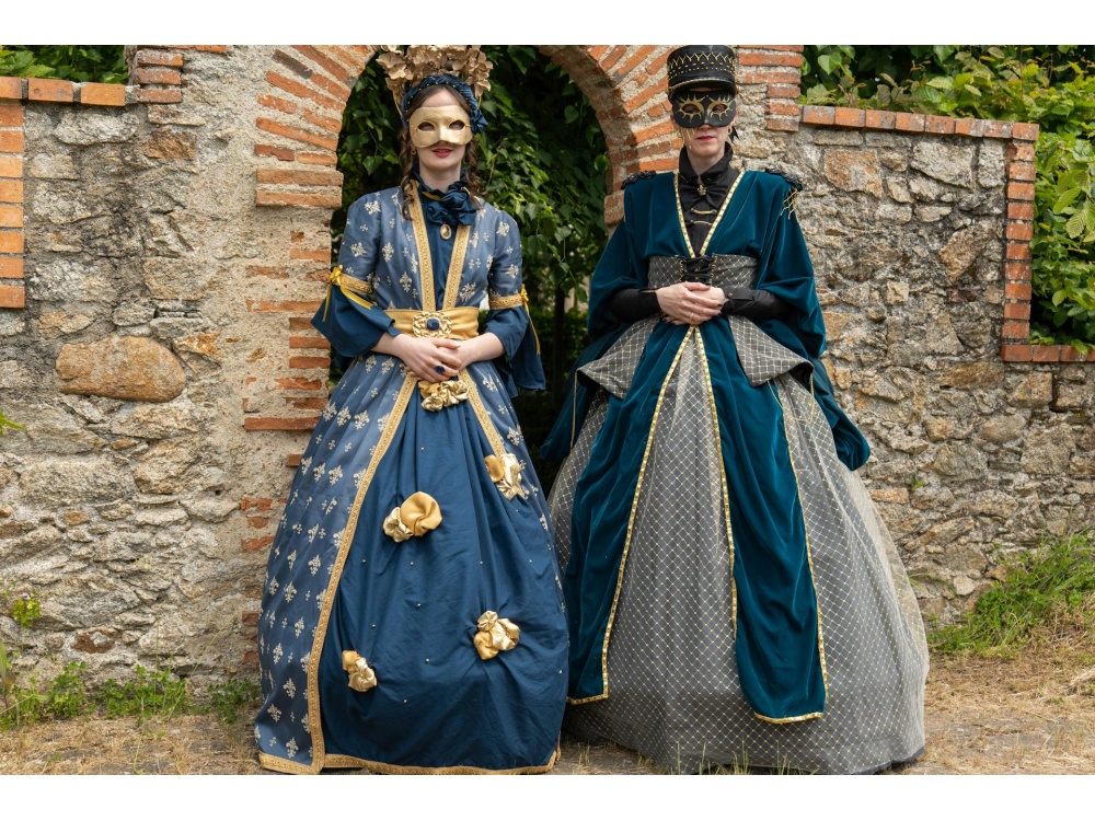 Noleggio costumi Padova